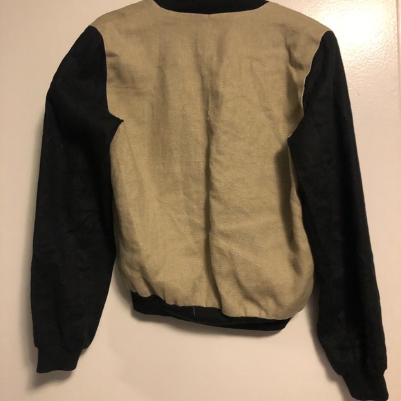 Bomber jacket - Picture 2 of 2